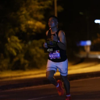 Runner Photo 3587558