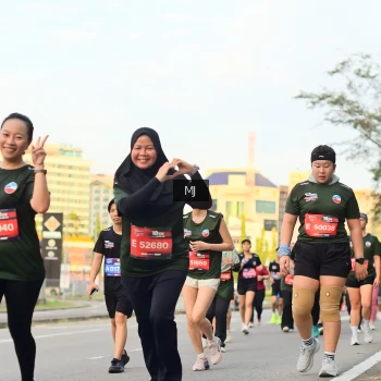 Runner Photo 3587560