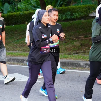 Runner Photo 3587561