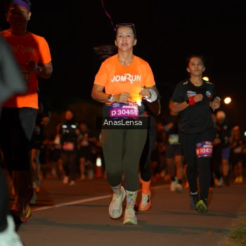 Runner Photo 3587562