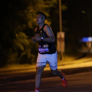 Runner Photo 3587563