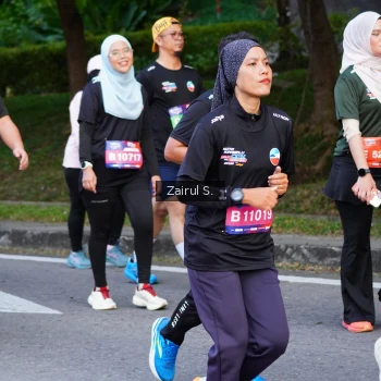 Runner Photo 3587566
