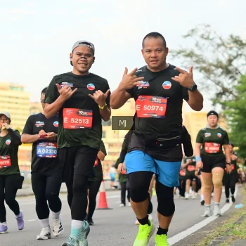 Runner Photo 3587568