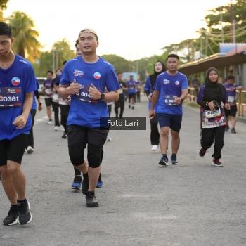 Runner Photo 3587572