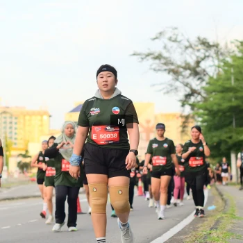 Runner Photo 3587573