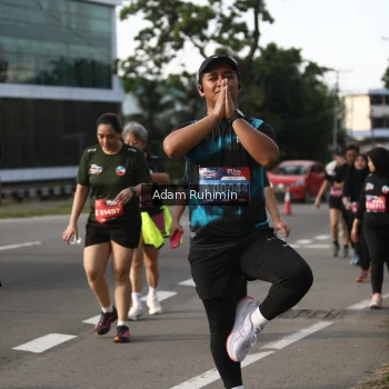 Runner Photo 3587574