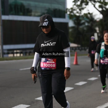 Runner Photo 3587575