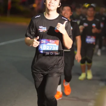 Runner Photo 3587578