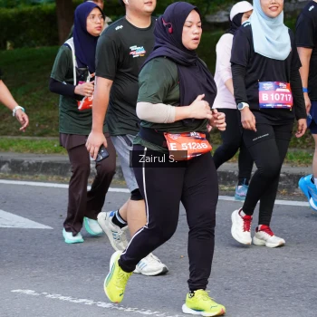 Runner Photo 3587581