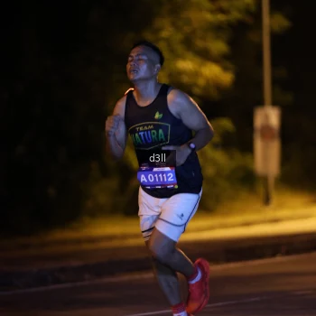 Runner Photo 3587585