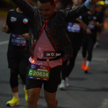 Runner Photo 3587588