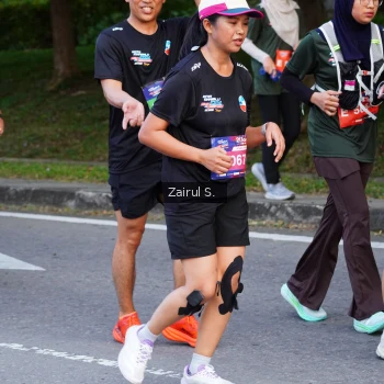 Runner Photo 3587589