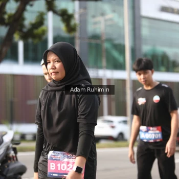 Runner Photo 3587591