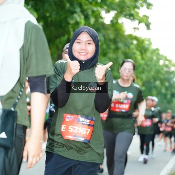 Runner Photo 3587594