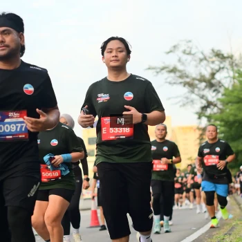 Runner Photo 3587596