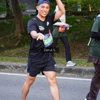 Runner Photo 3587598