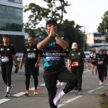Runner Photo 3587599