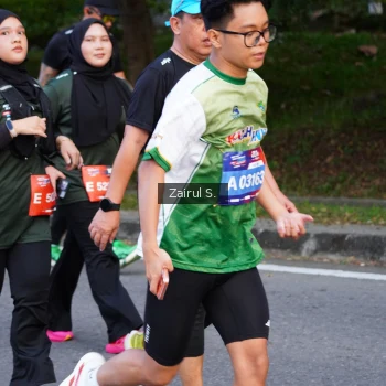 Runner Photo 3587605