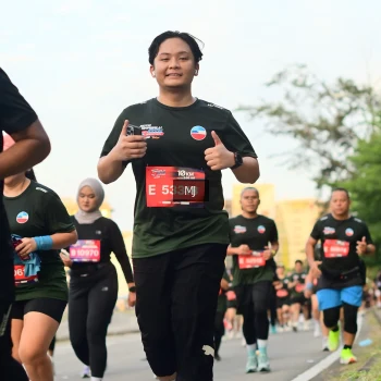 Runner Photo 3587606