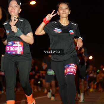 Runner Photo 3587607