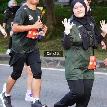 Runner Photo 3587610