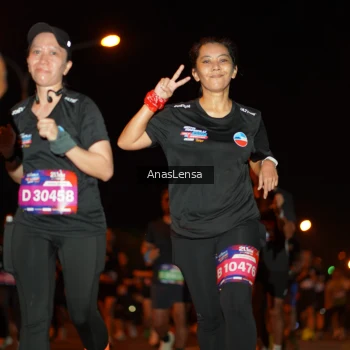 Runner Photo 3587611