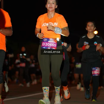 Runner Photo 3587612