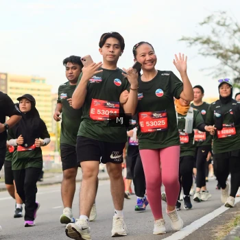 Runner Photo 3587615