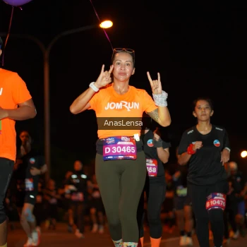 Runner Photo 3587617