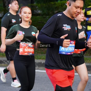 Runner Photo 3587621