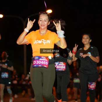 Runner Photo 3587622
