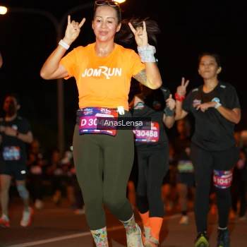 Runner Photo 3587624