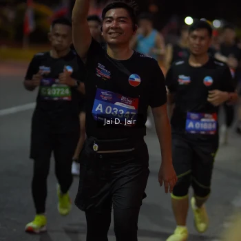 Runner Photo 3587625