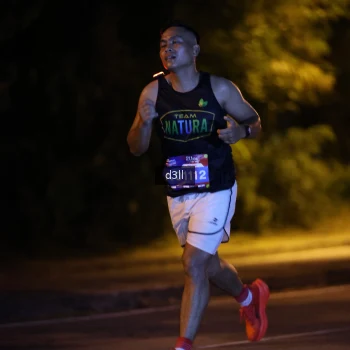 Runner Photo 3587627