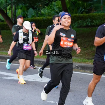 Runner Photo 3587629