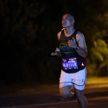 Runner Photo 3587633