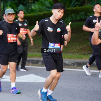 Runner Photo 3587634