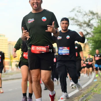 Runner Photo 3587636