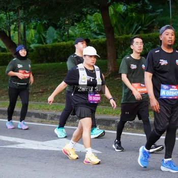 Runner Photo 3587637