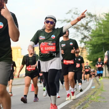 Runner Photo 3587640