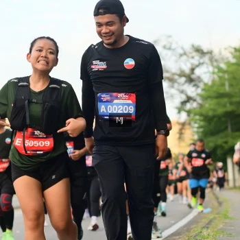 Runner Photo 3587641