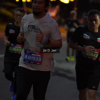 Runner Photo 3587642