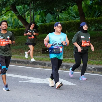 Runner Photo 3587644
