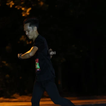 Runner Photo 3587647