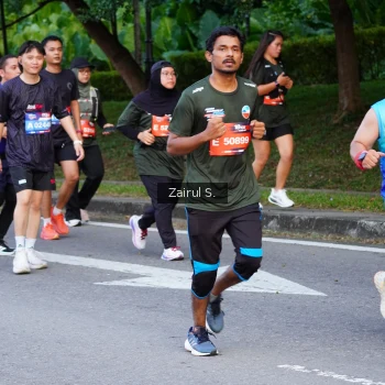 Runner Photo 3587649