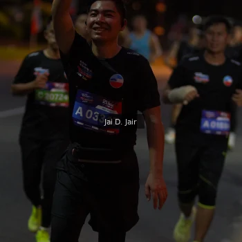 Runner Photo 3587651