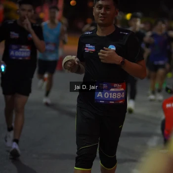 Runner Photo 3587655