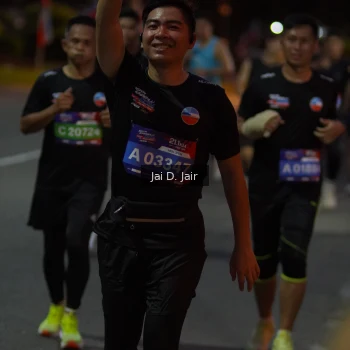 Runner Photo 3587656