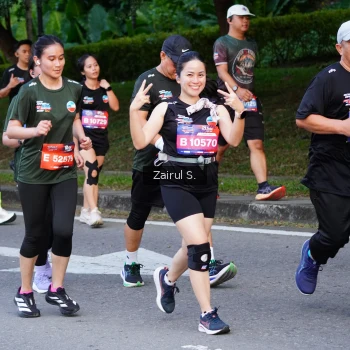 Runner Photo 3587659