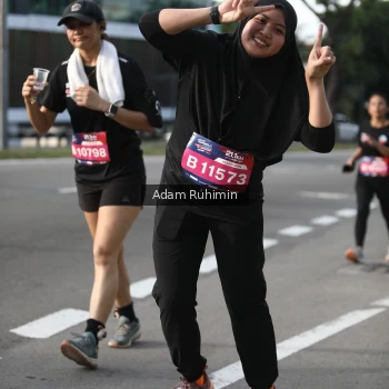 Runner Photo 3587660